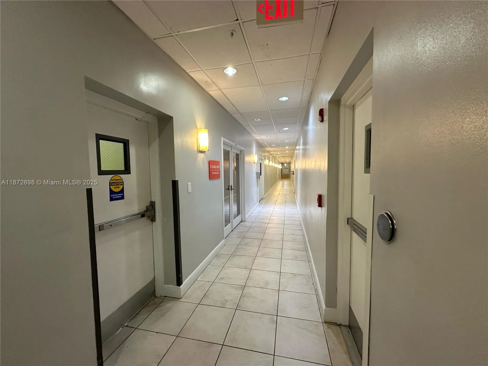 2501 S Ocean Dr, #1129