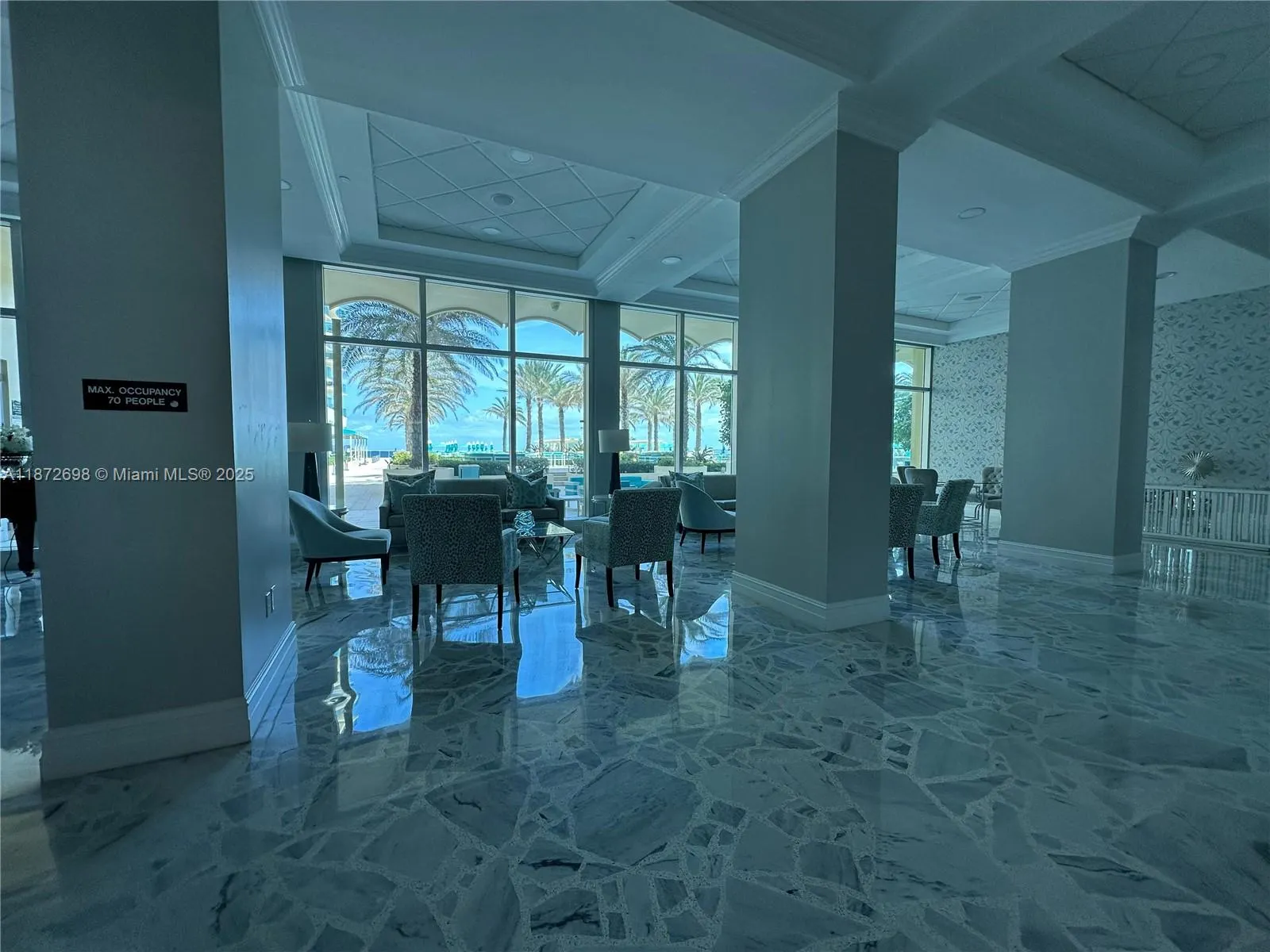 2501 S Ocean Dr, #1129
