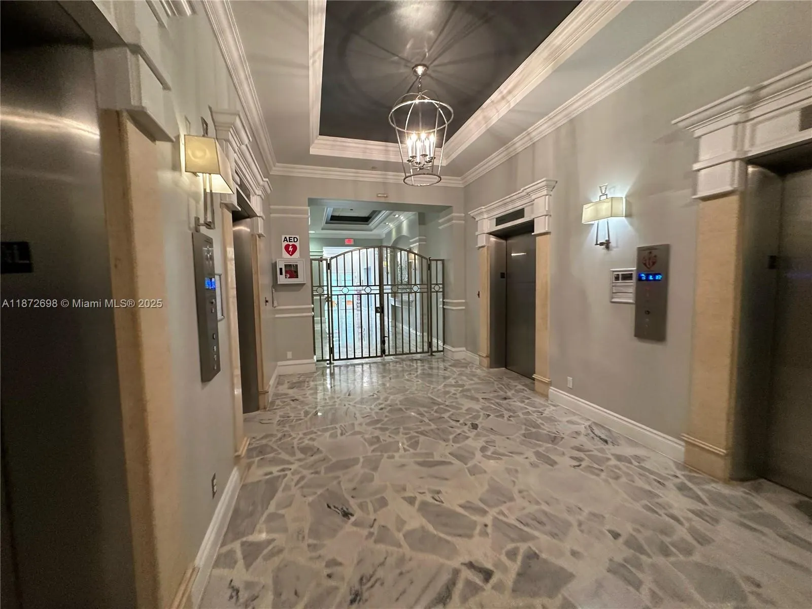 2501 S Ocean Dr, #1129