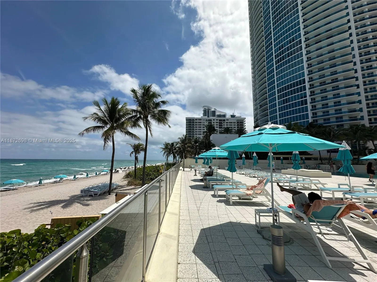 2501 S Ocean Dr, #1129