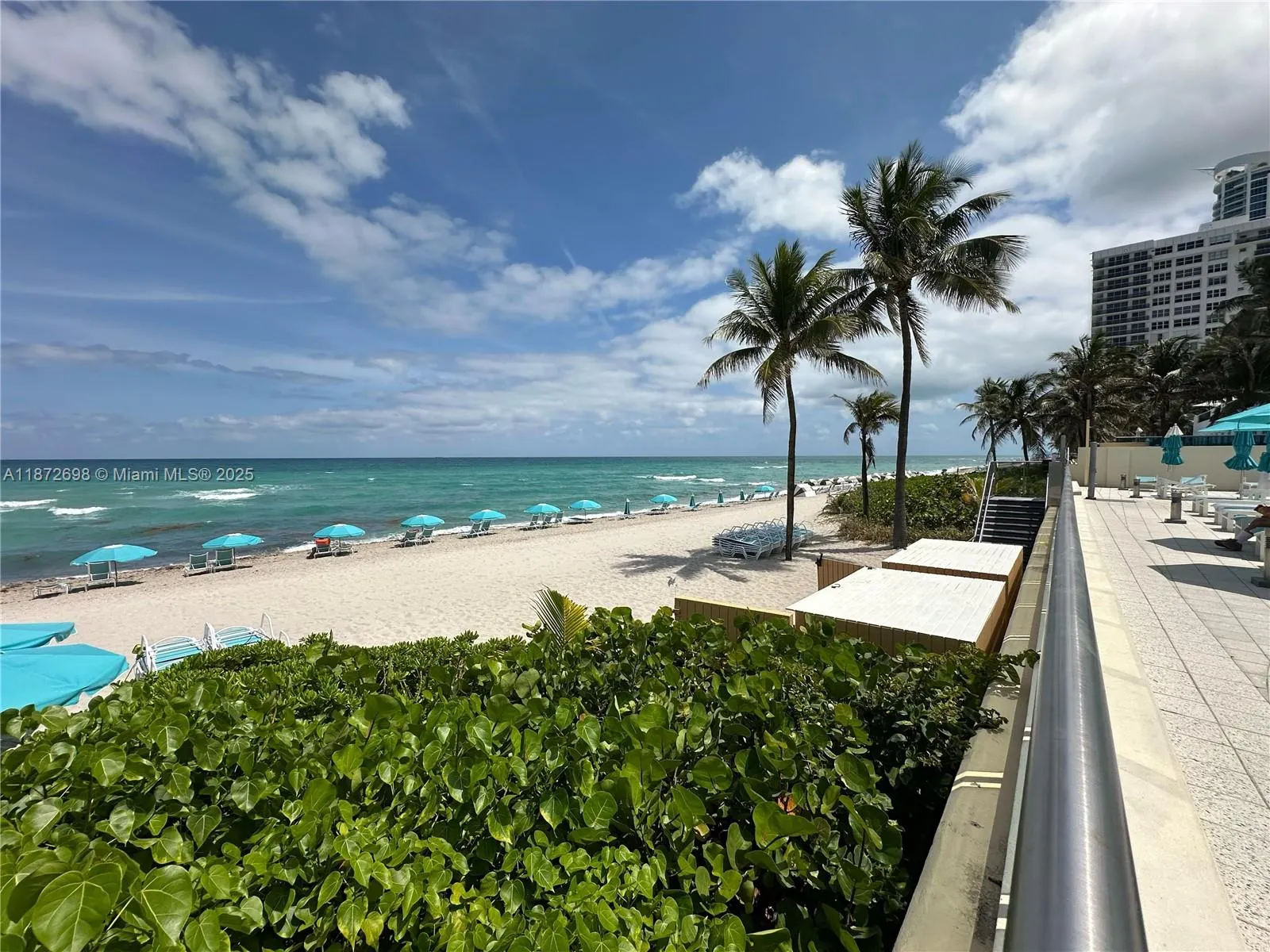 2501 S Ocean Dr, #1129