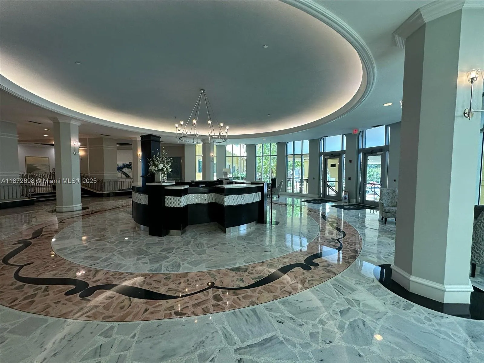 2501 S Ocean Dr, #1129