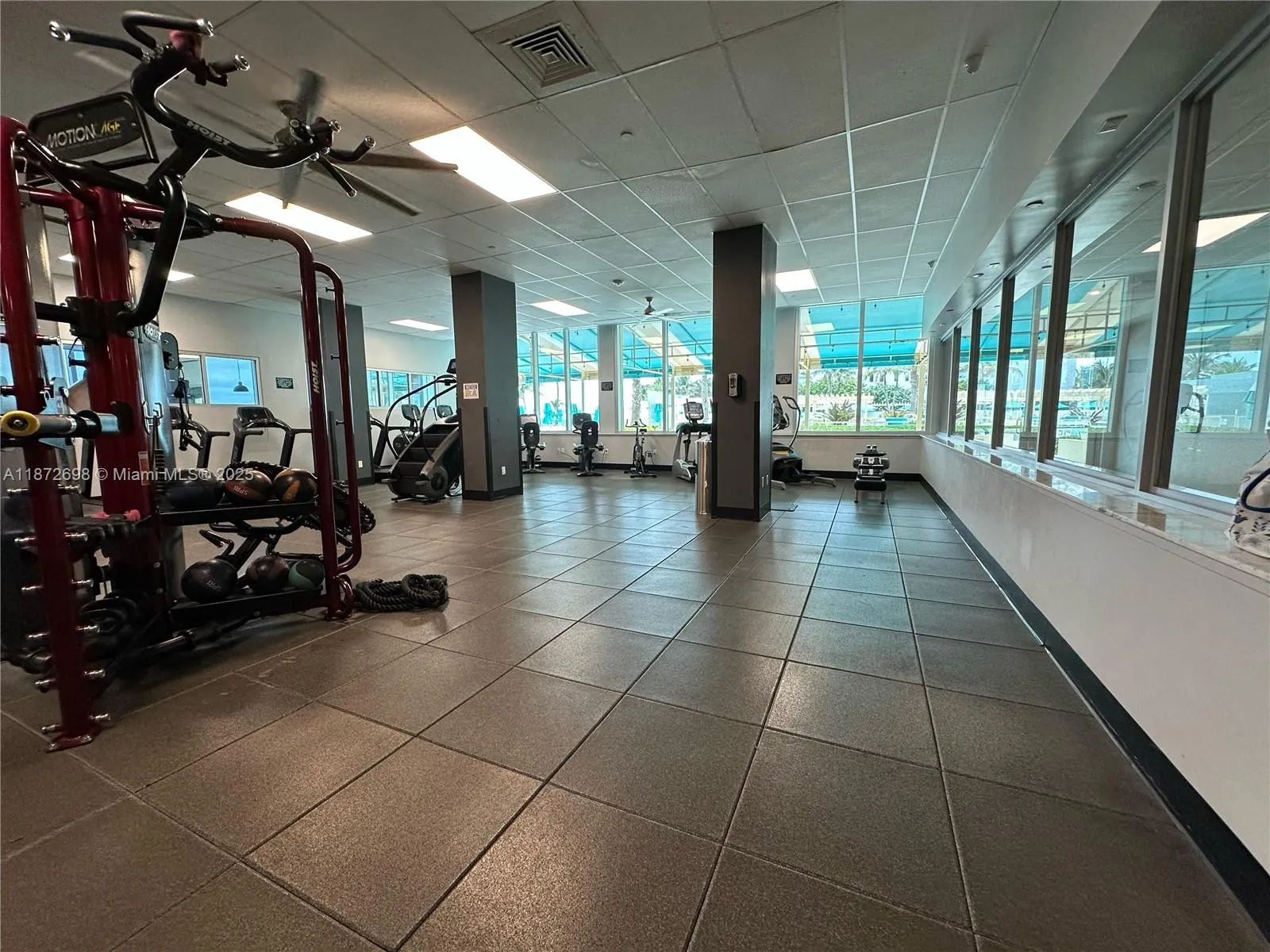 2501 S Ocean Dr, #1129