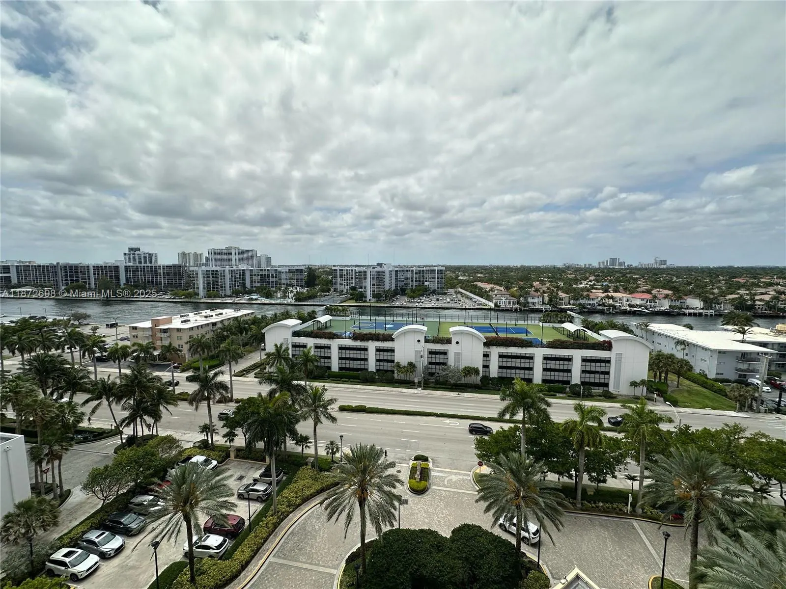 2501 S Ocean Dr, #1129