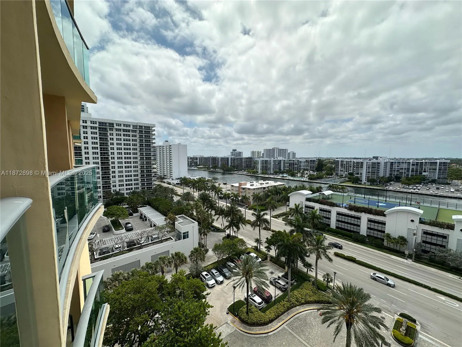 2501 S Ocean Dr, #1129
