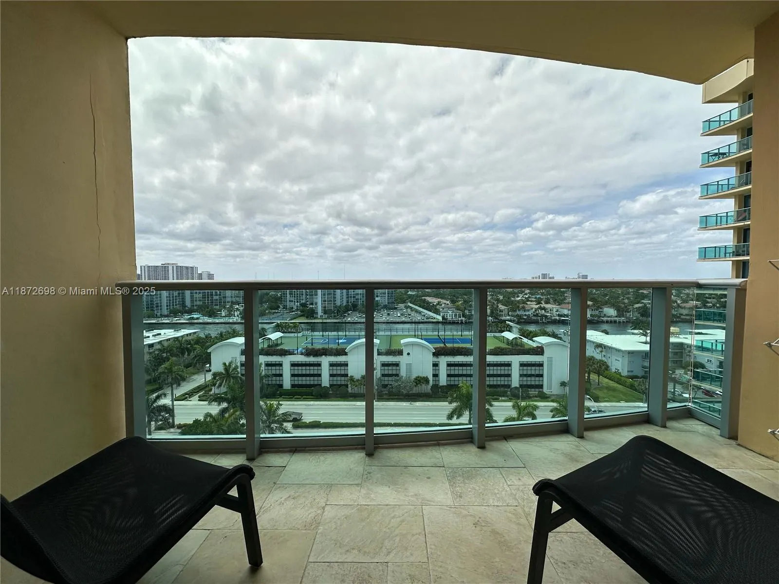 2501 S Ocean Dr, #1129