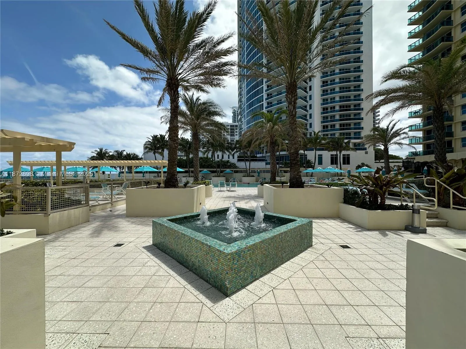2501 S Ocean Dr, #1129