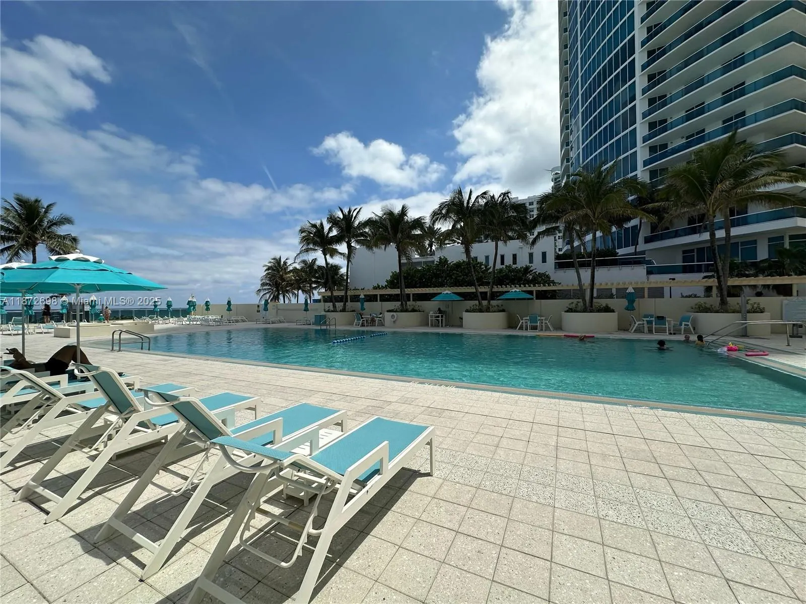 2501 S Ocean Dr, #1129
