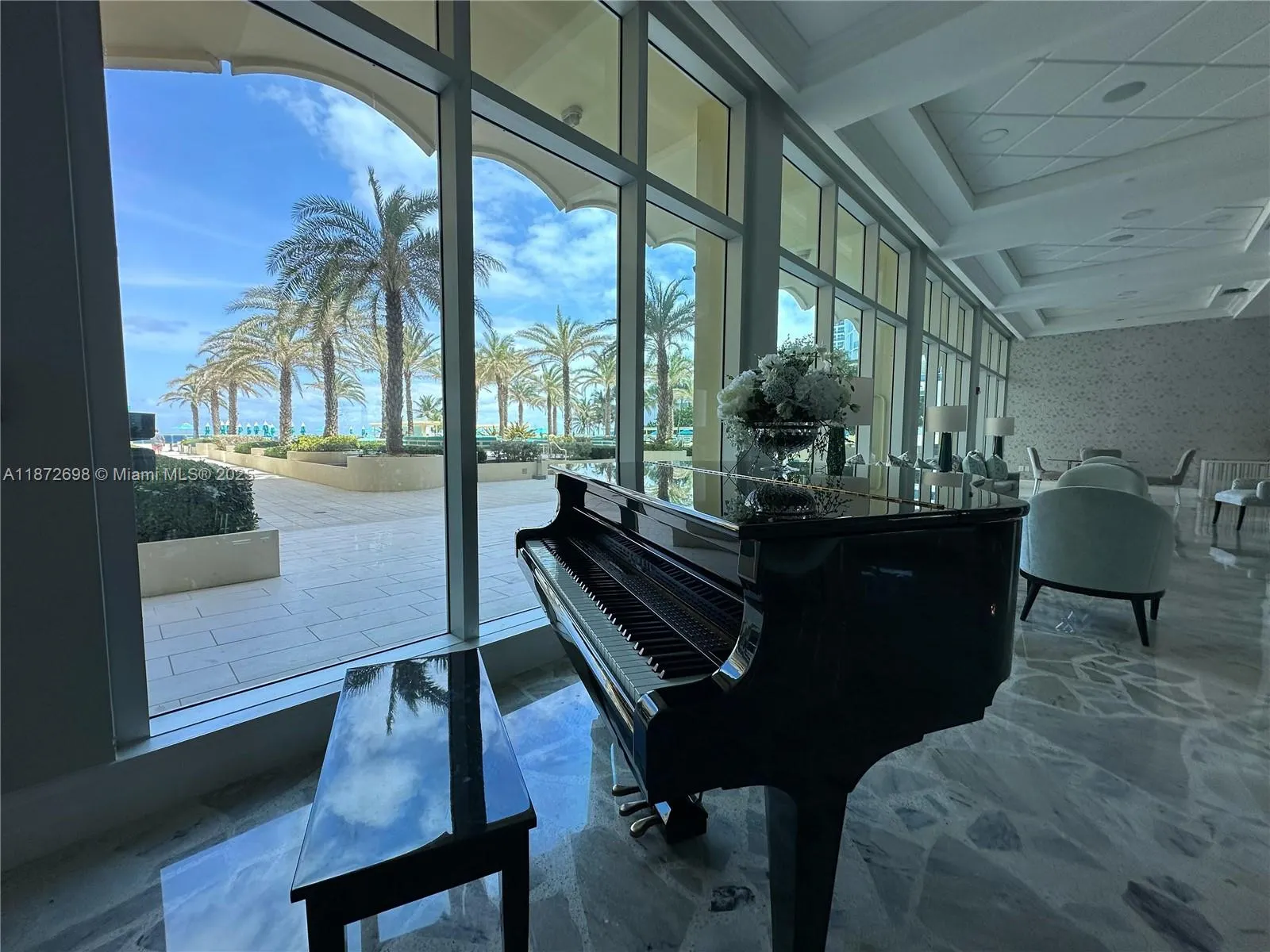 2501 S Ocean Dr, #1129