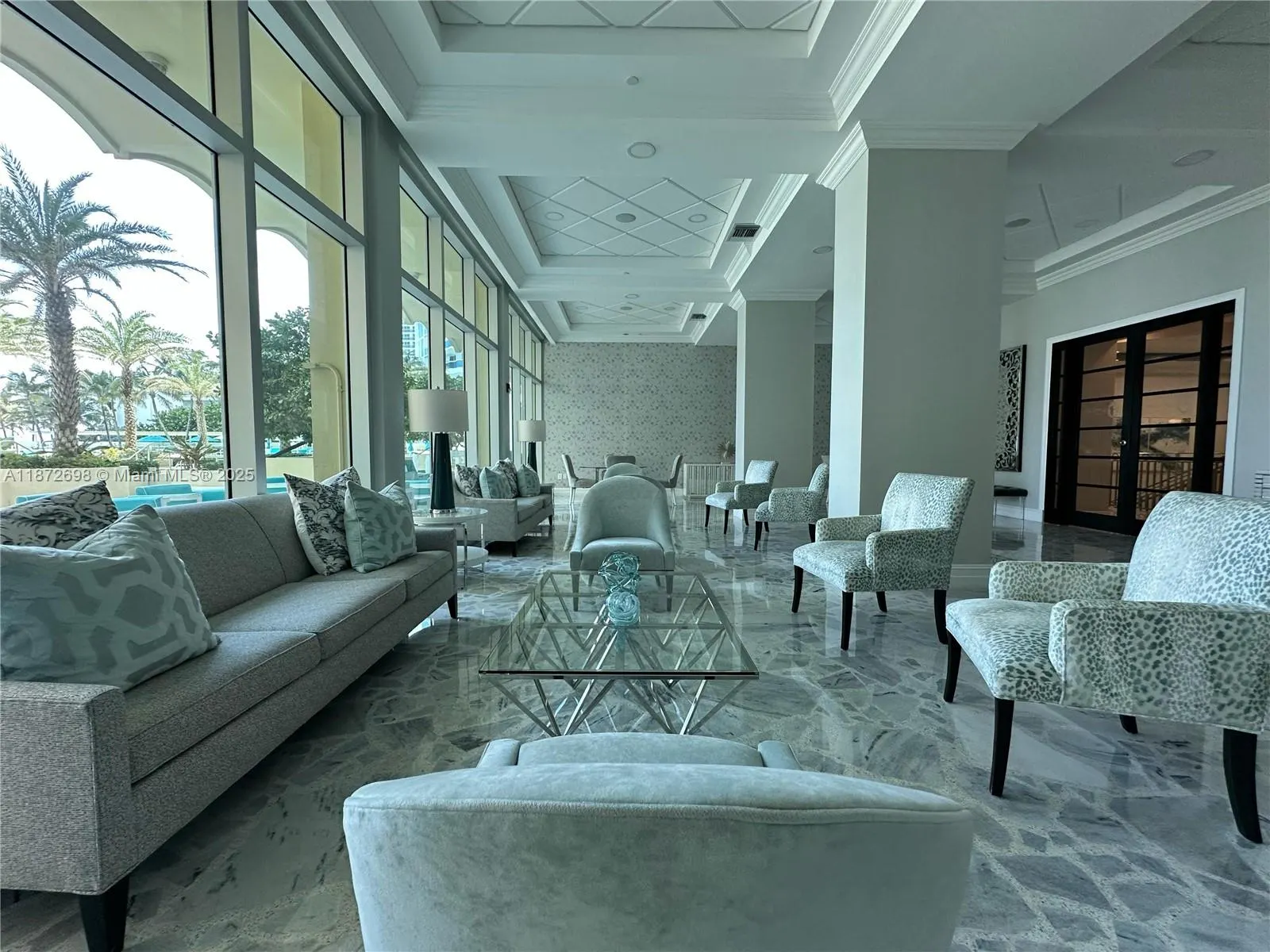 2501 S Ocean Dr, #1129