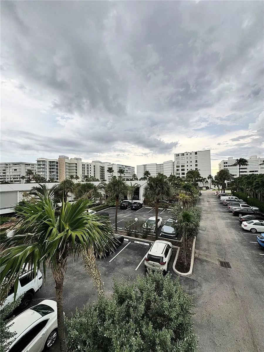 3589 S Ocean Blvd, #306