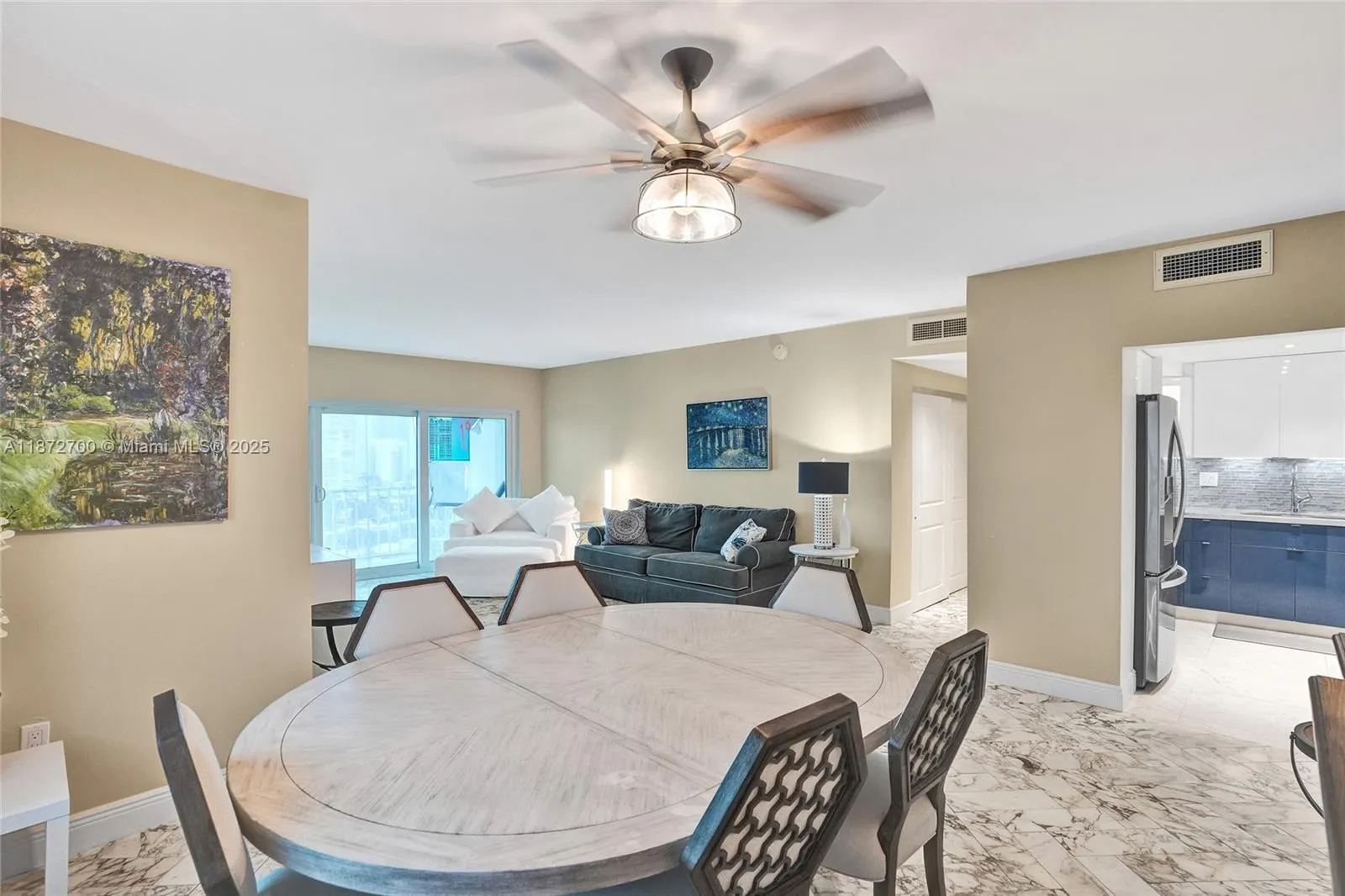 500 Bayview Dr, #1921