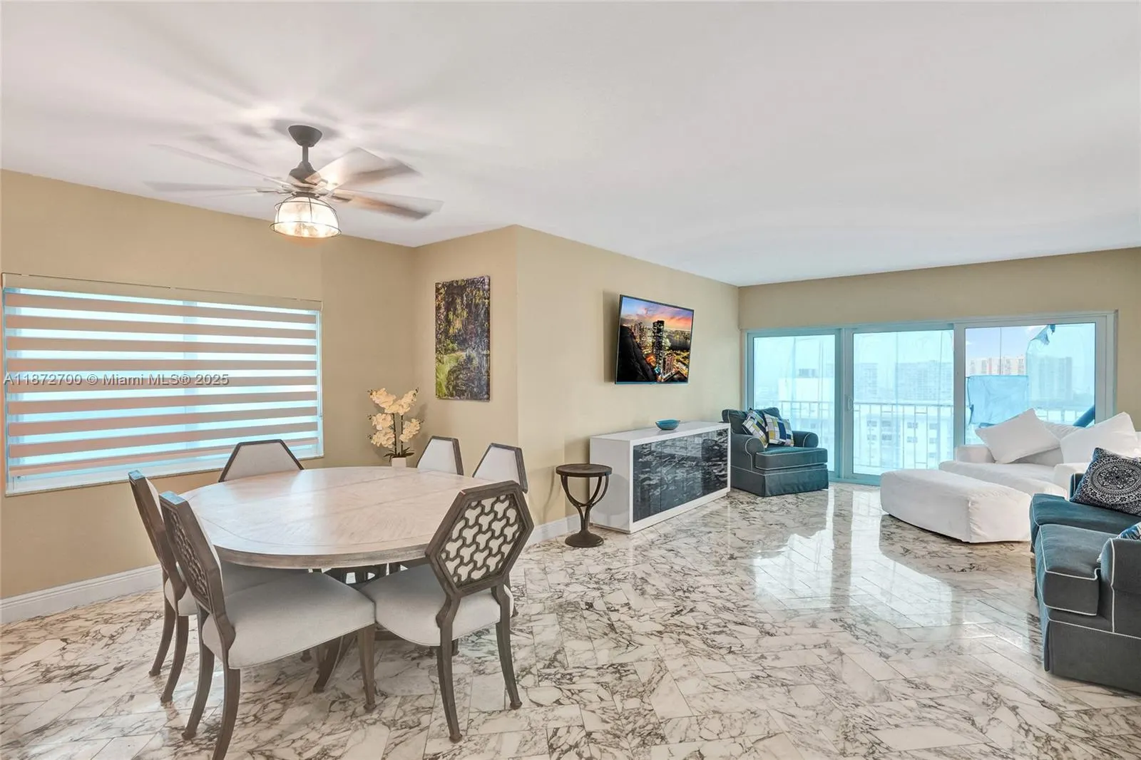 500 Bayview Dr, #1921