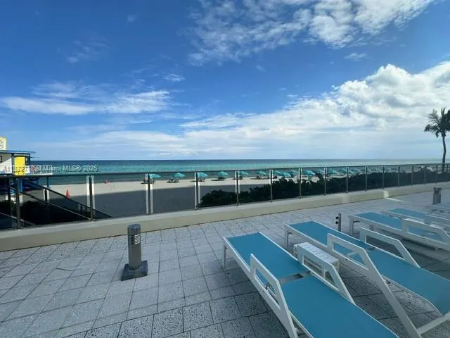 2501 S Ocean Dr, #1418