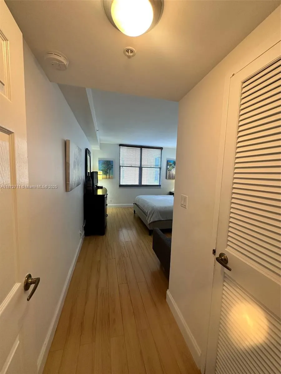 2501 S Ocean Dr, #1418