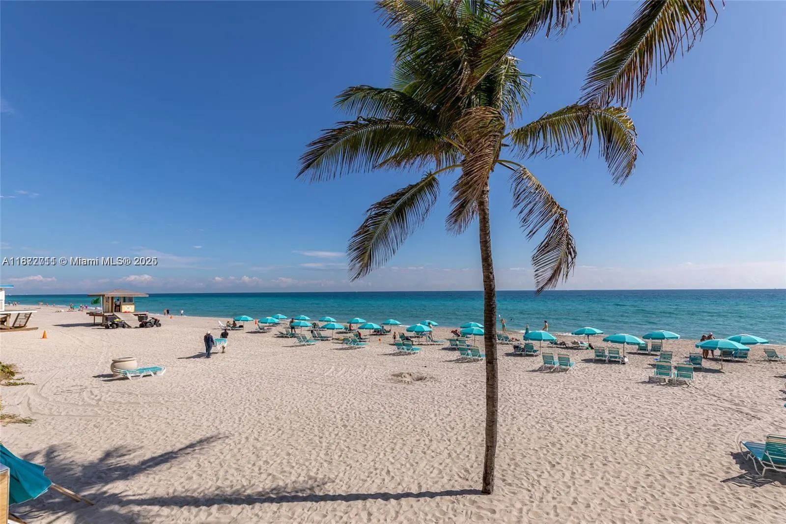 2501 S Ocean Dr, #1418