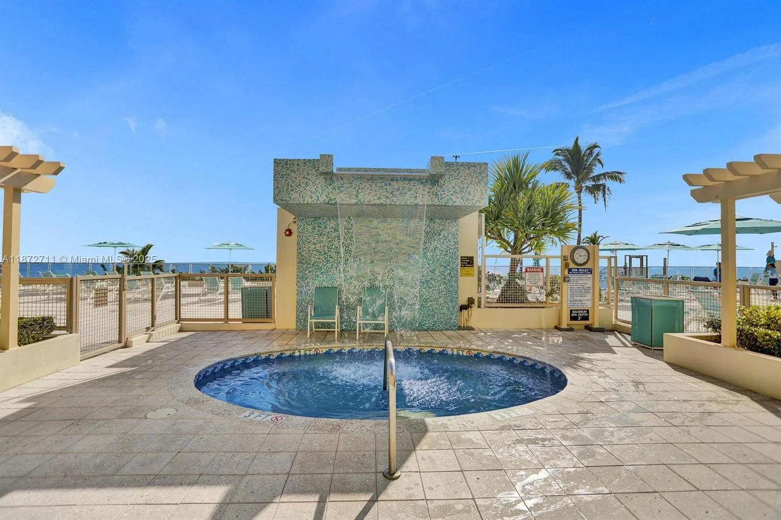 2501 S Ocean Dr, #1418