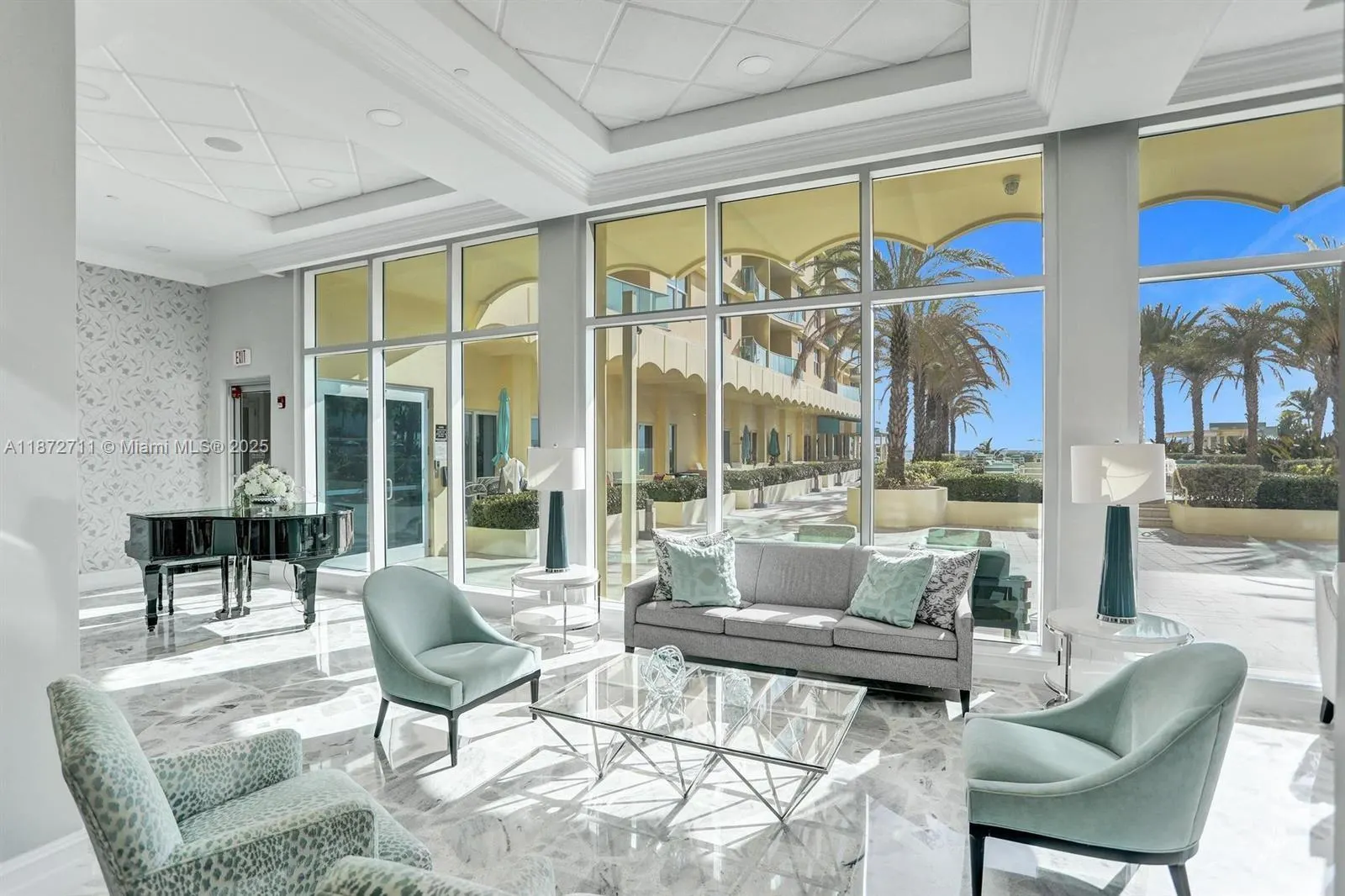 2501 S Ocean Dr, #1418