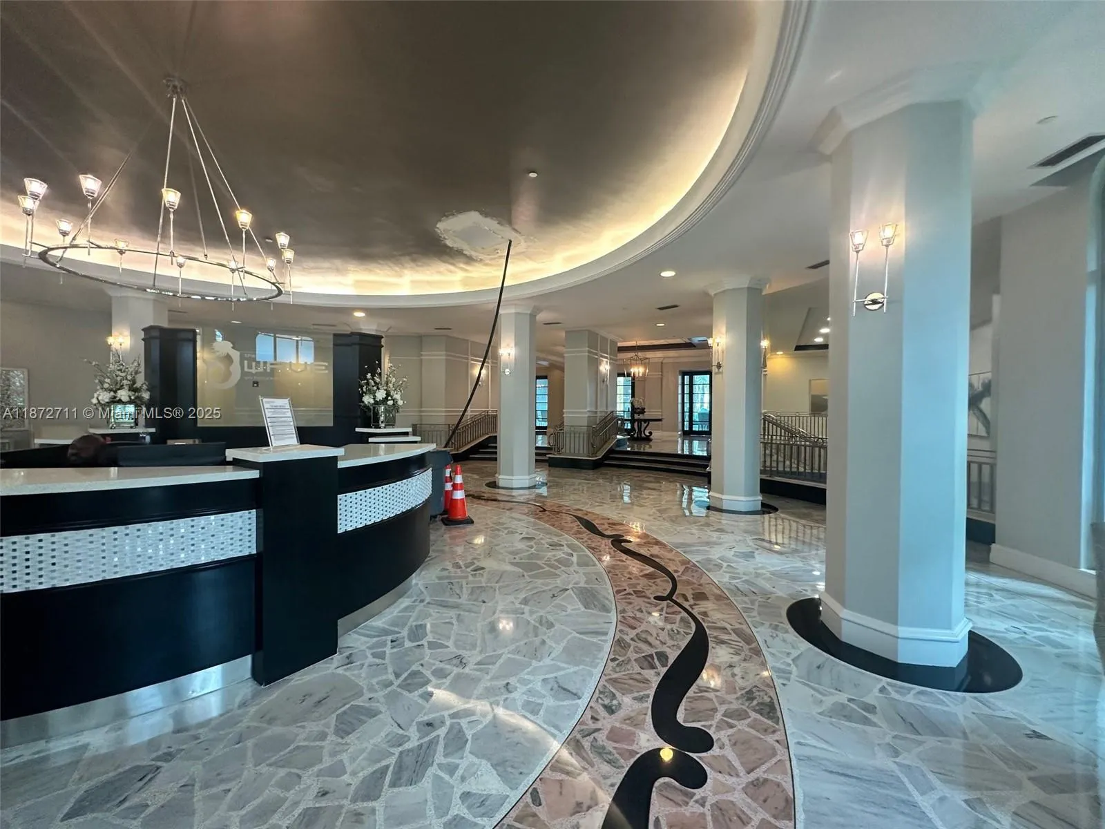 2501 S Ocean Dr, #1418