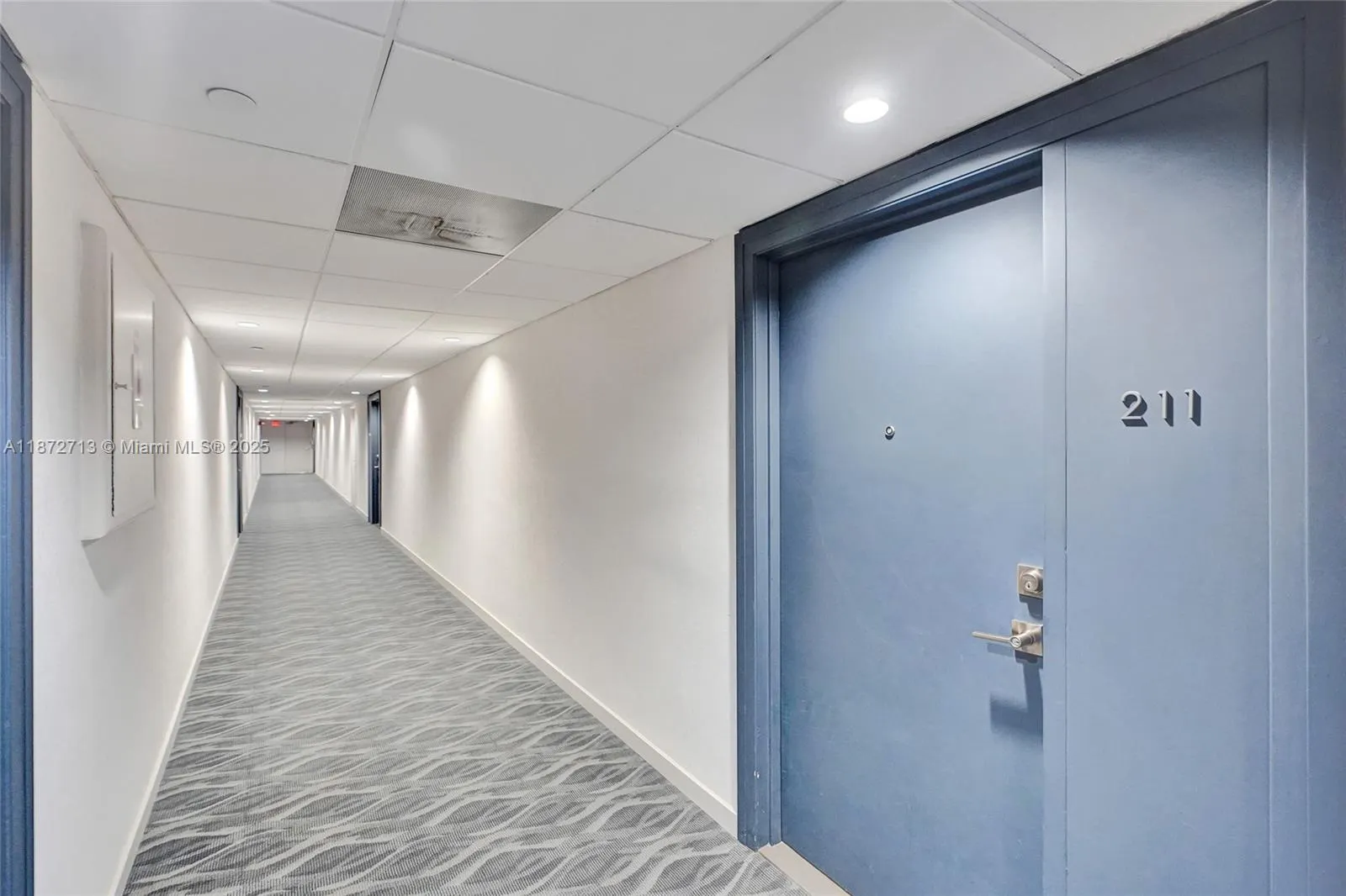 20 Island Ave, #211