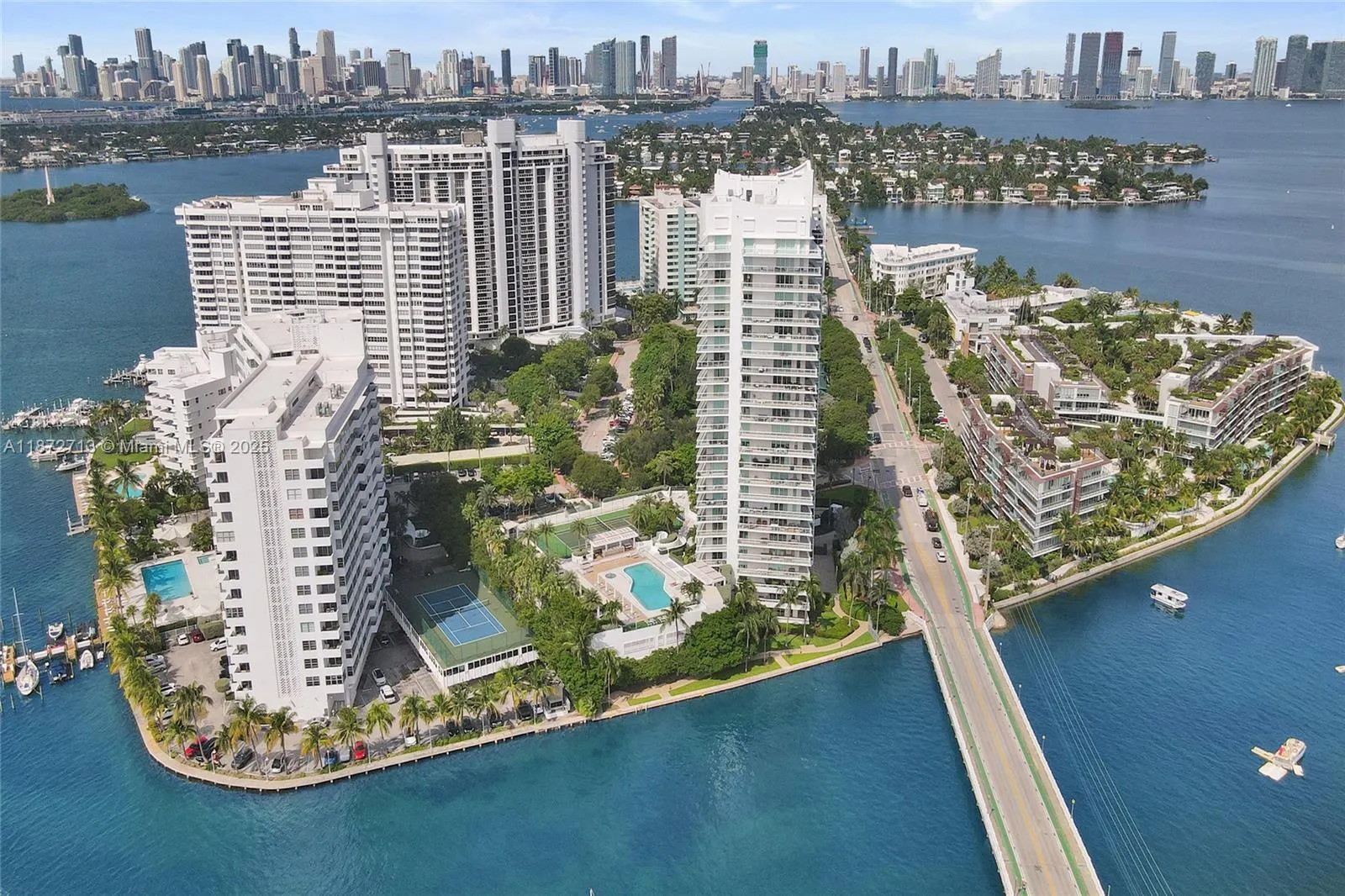20 Island Ave, #211