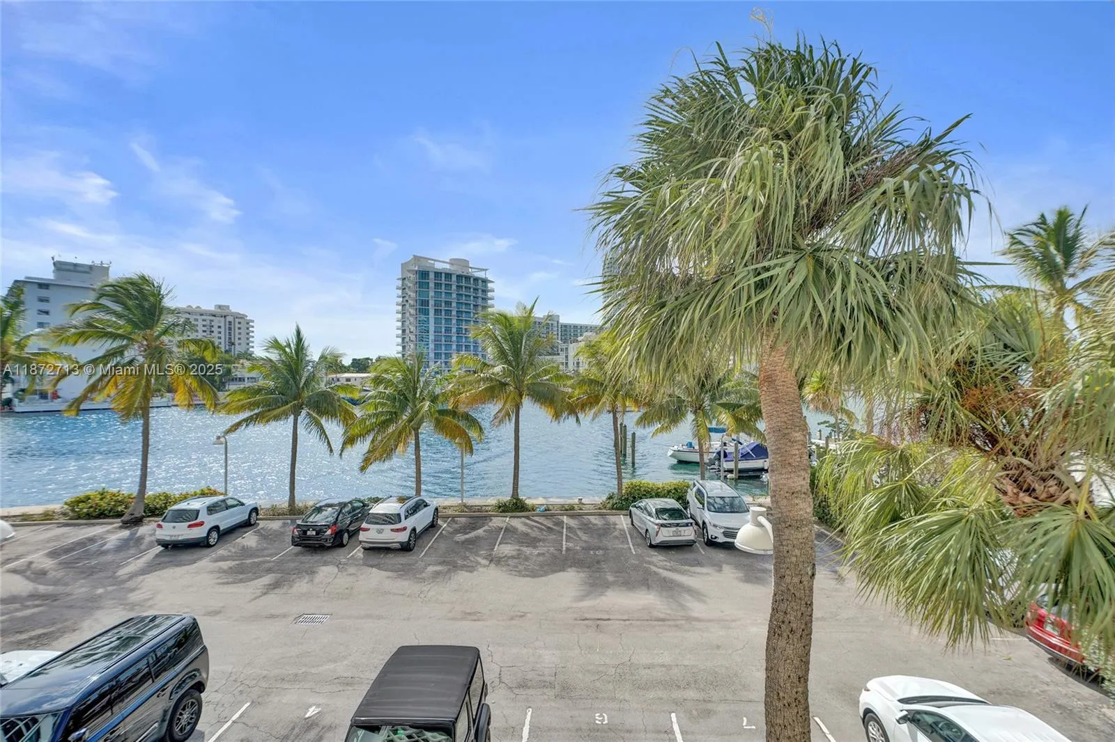 20 Island Ave, #211