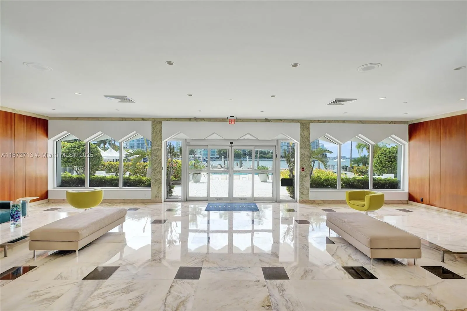 20 Island Ave, #211