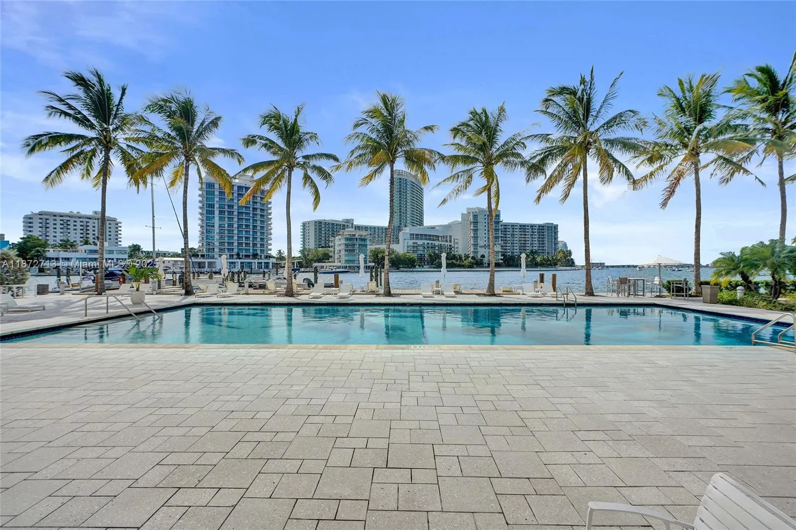 20 Island Ave, #211