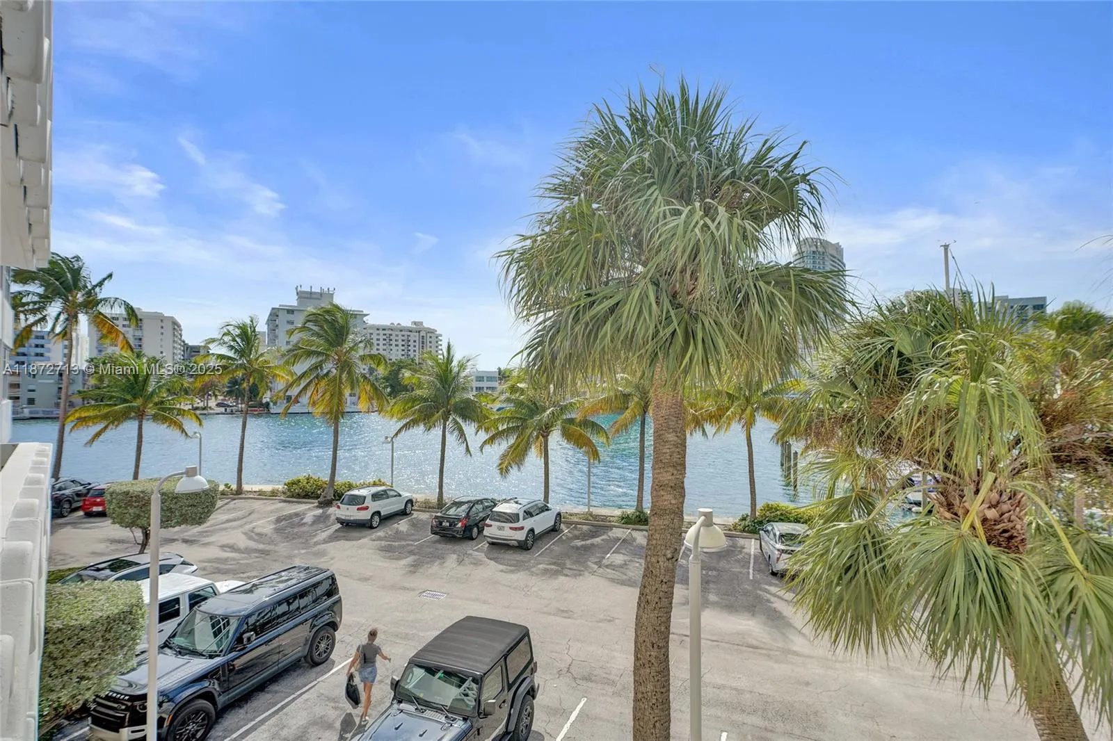 20 Island Ave, #211