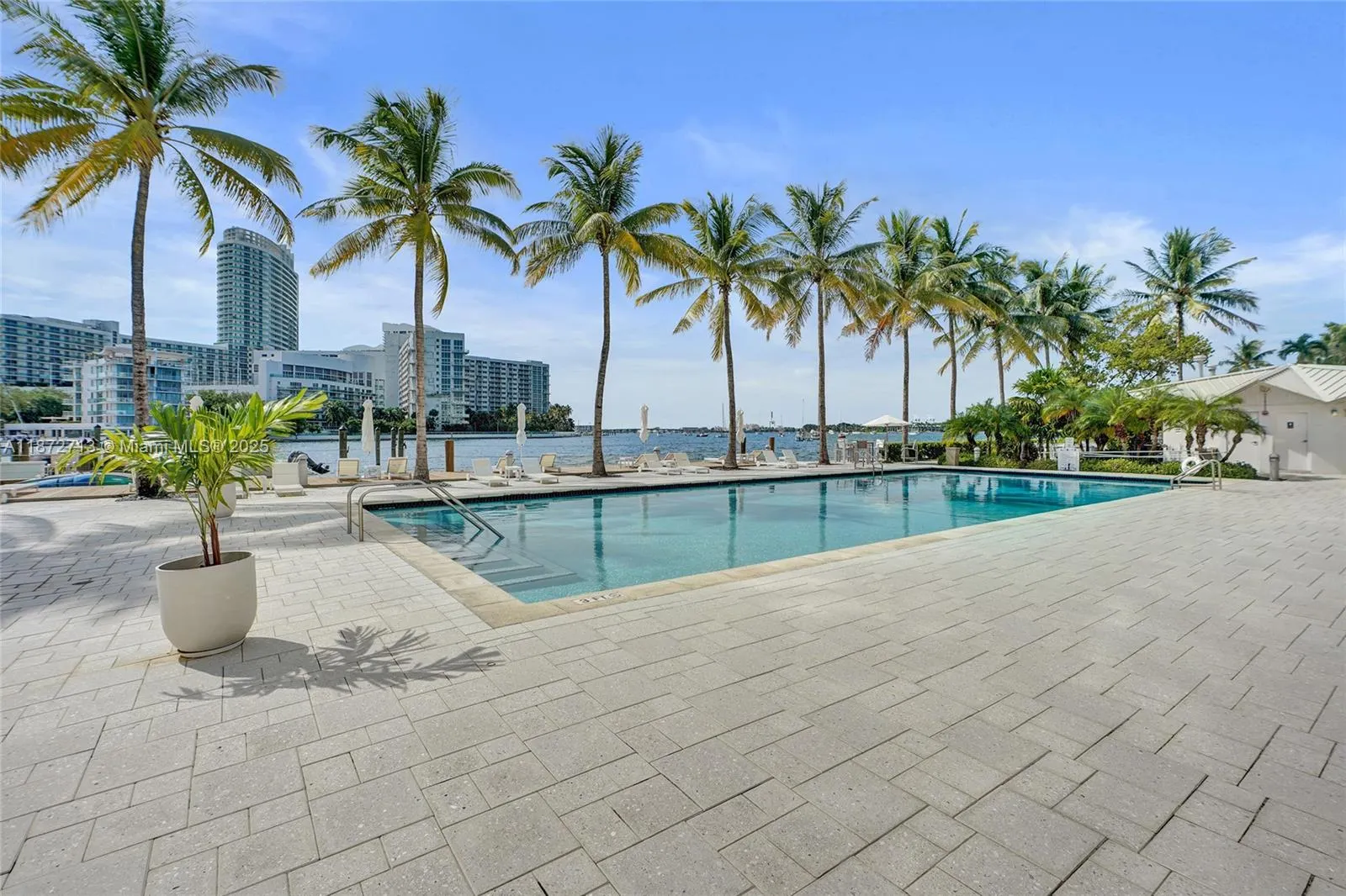 20 Island Ave, #211