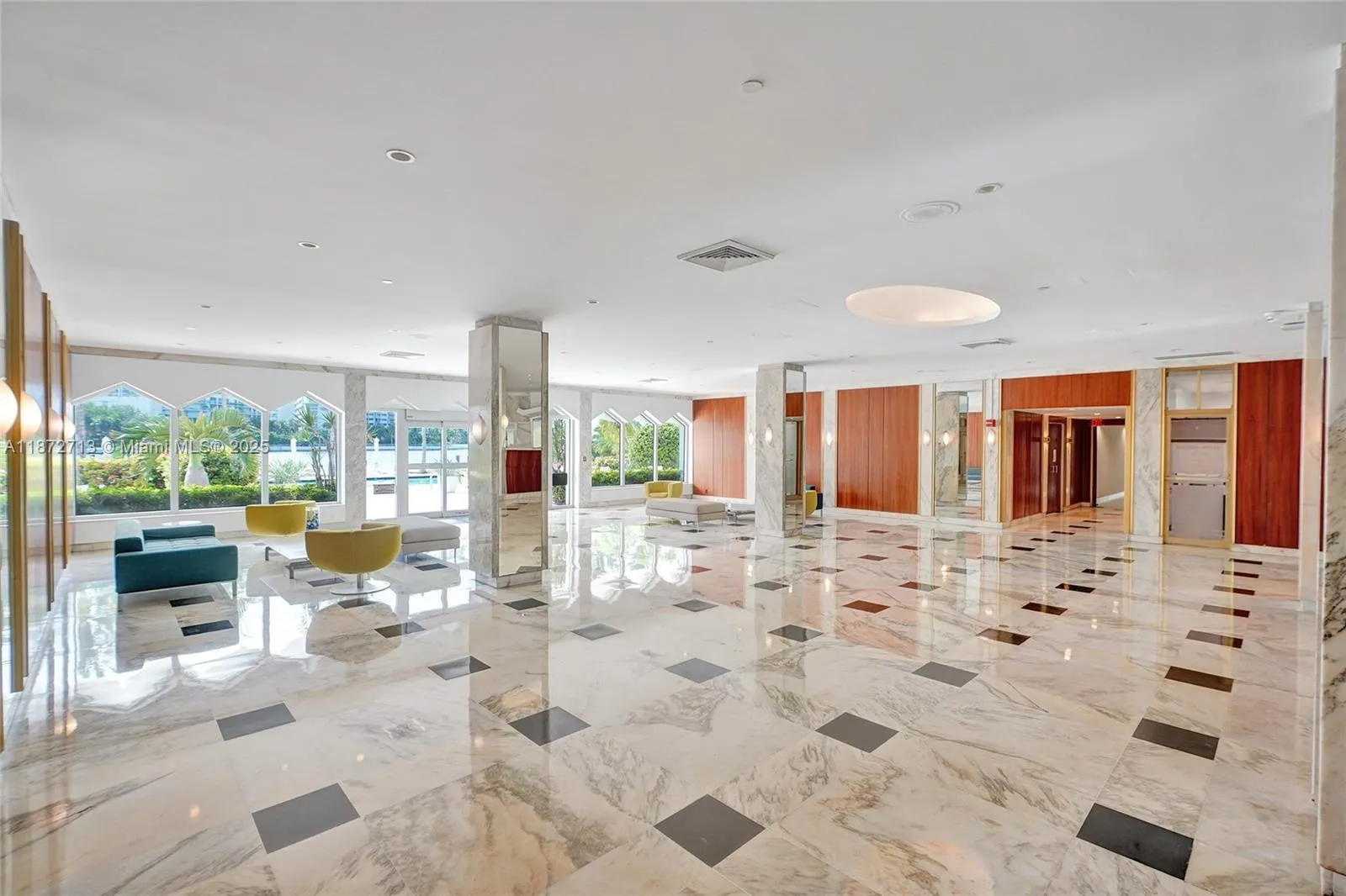 20 Island Ave, #211