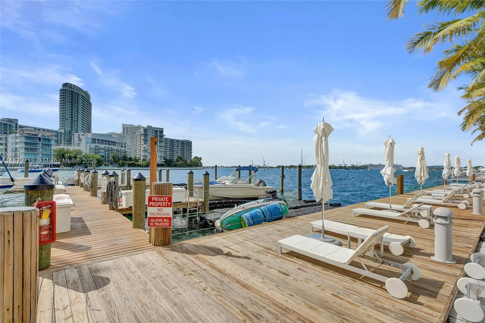 20 Island Ave, #211
