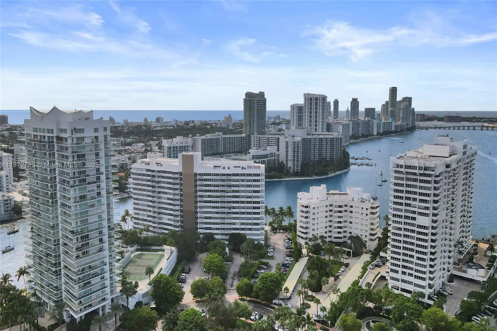 20 Island Ave, #211