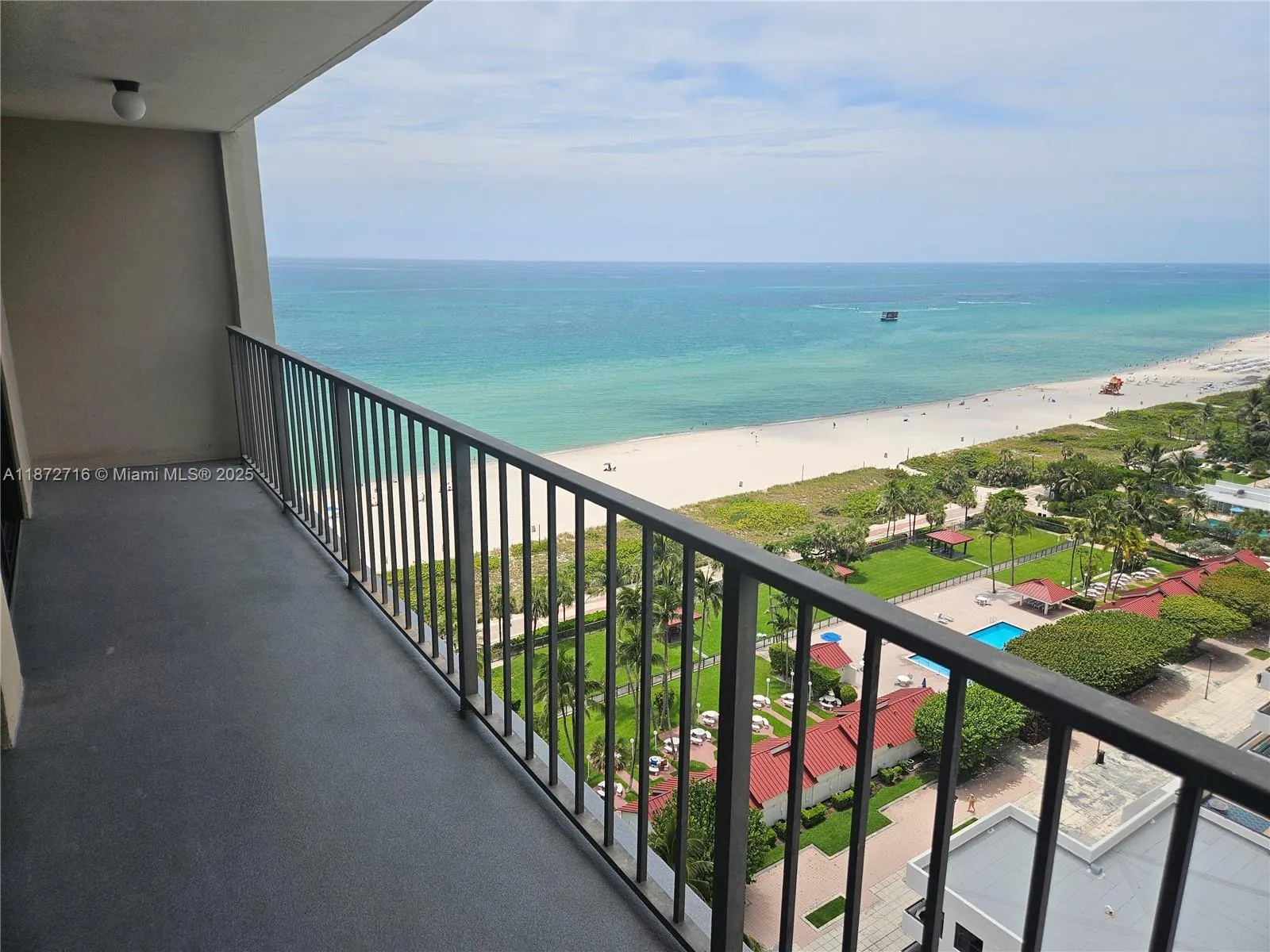 2625 Collins Ave, #1802