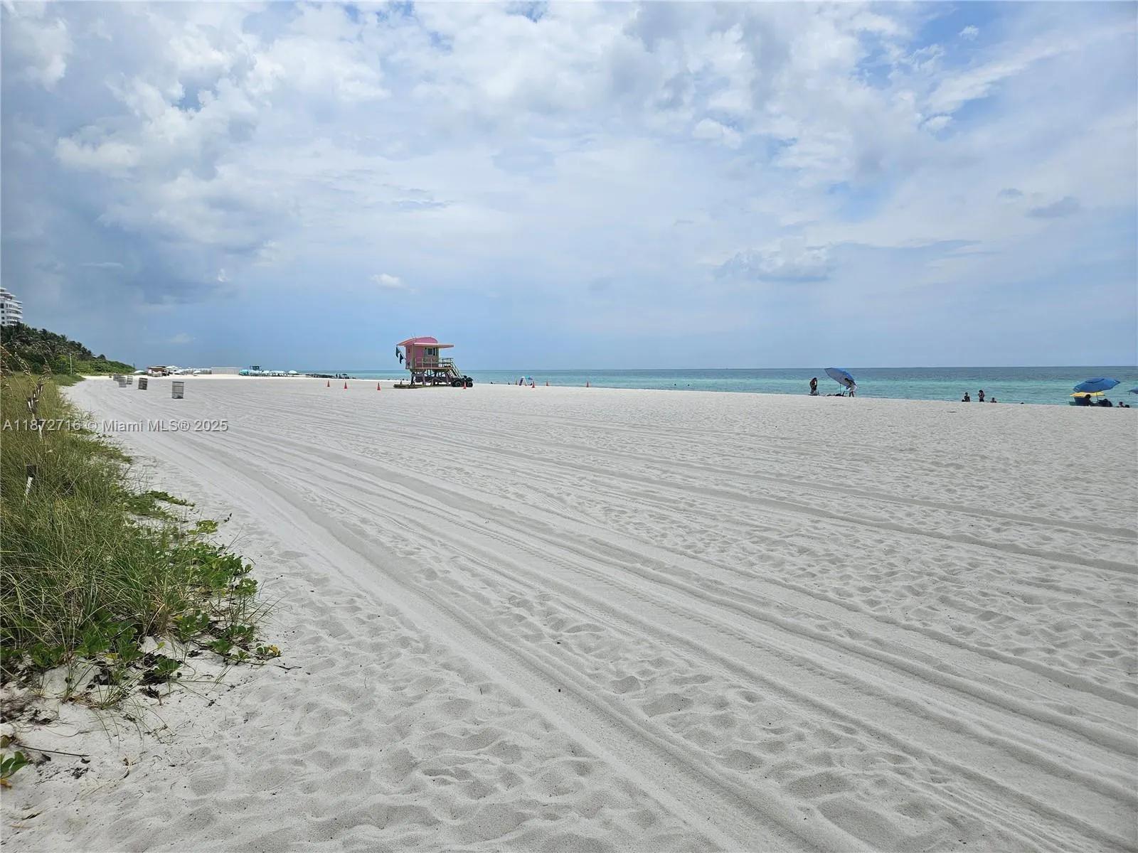 2625 Collins Ave, #1802