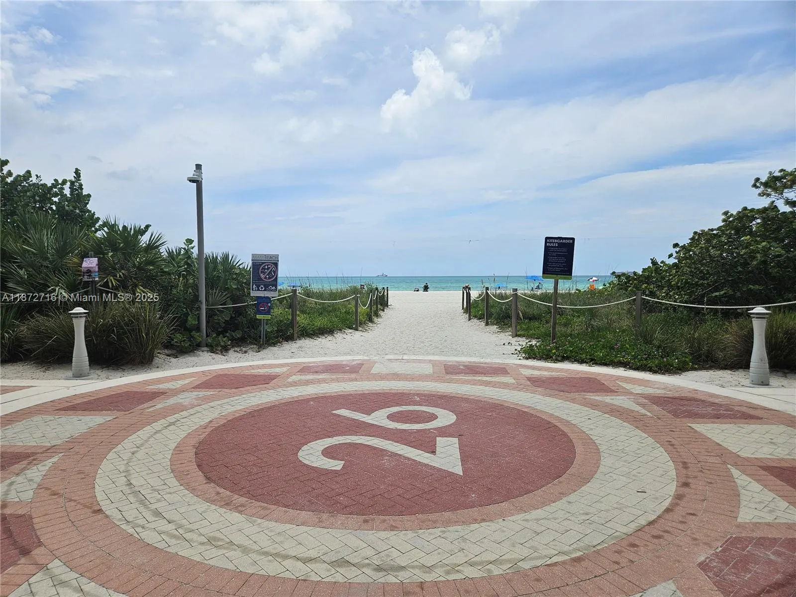 2625 Collins Ave, #1802
