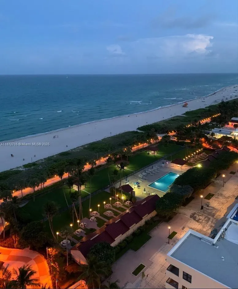 2625 Collins Ave, #1802