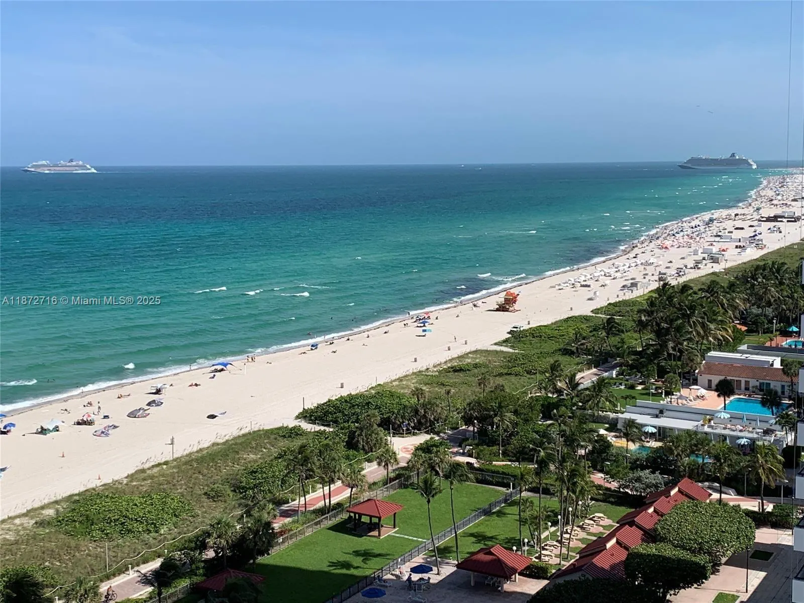 2625 Collins Ave, #1802