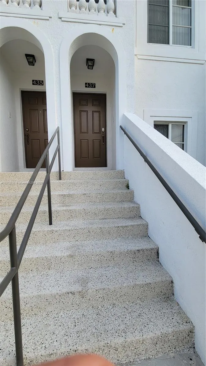12600 SW 50th Ct, #437