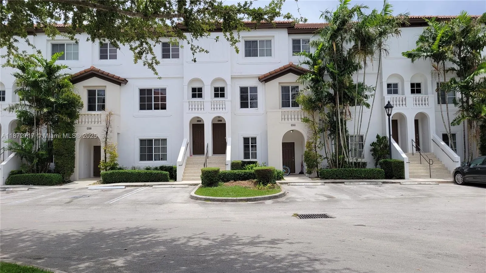 12600 SW 50th Ct, #437