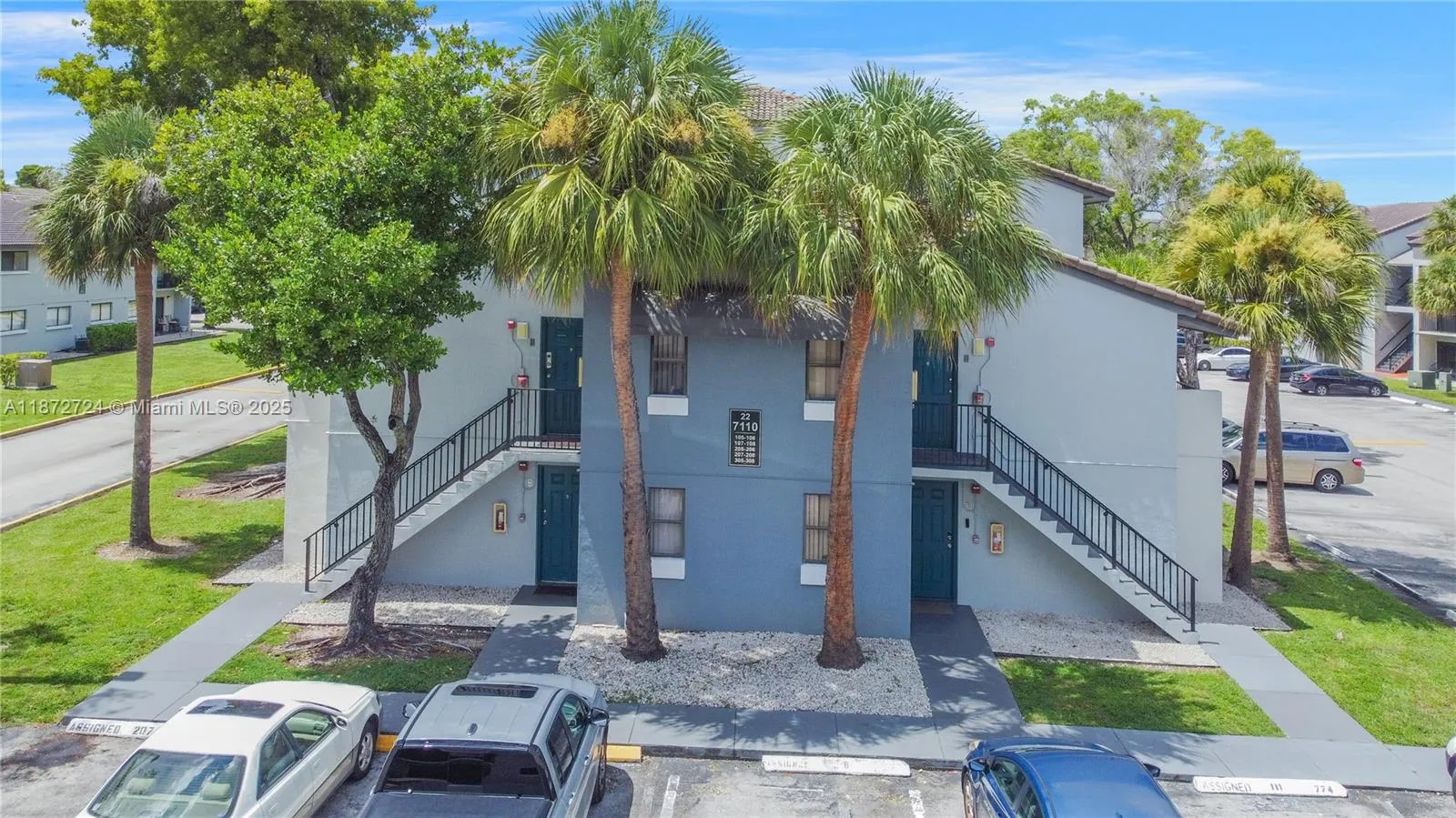 7110 NW 179th St, #108