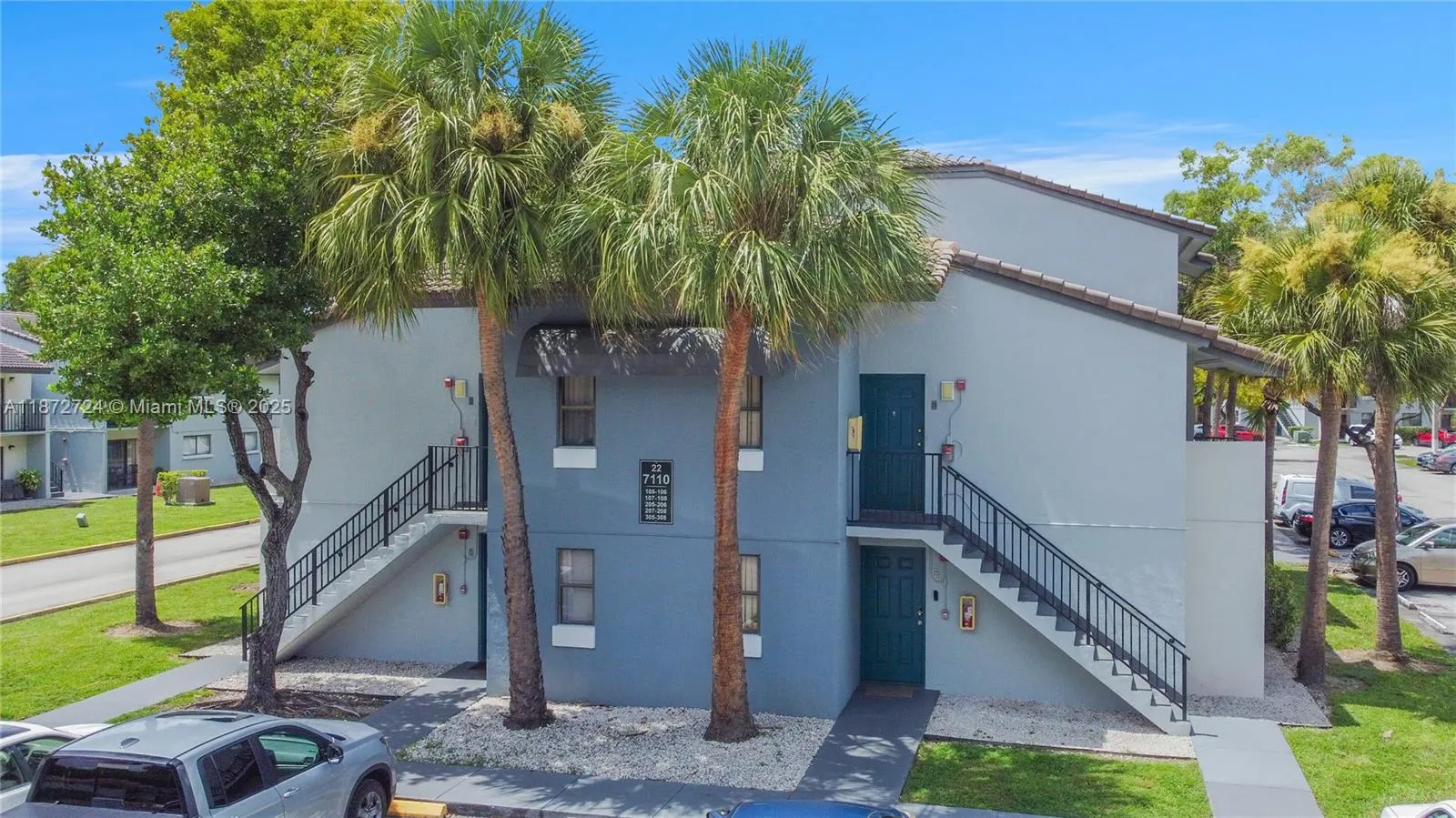 7110 NW 179th St, #108