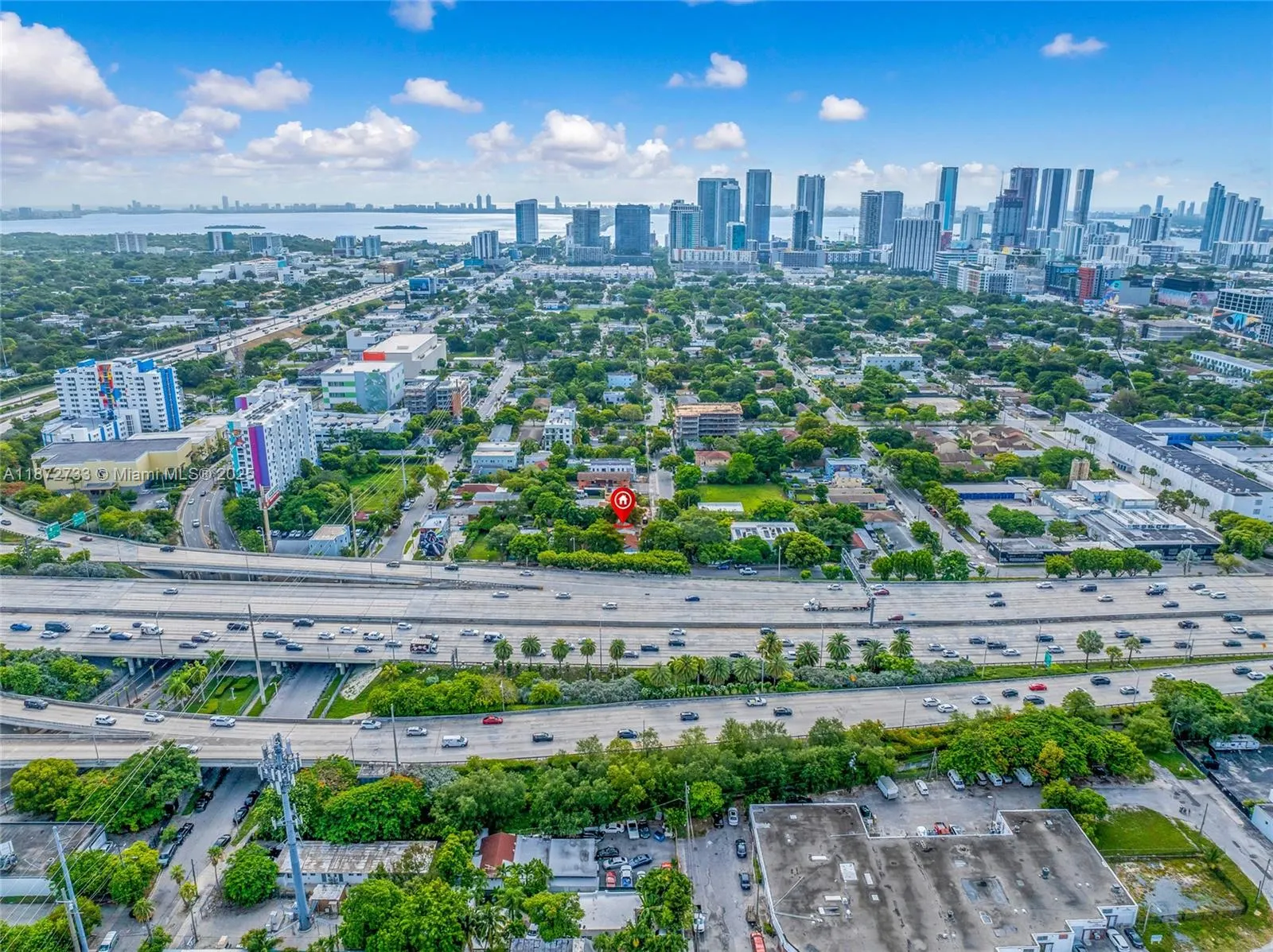 591 NW 34th St