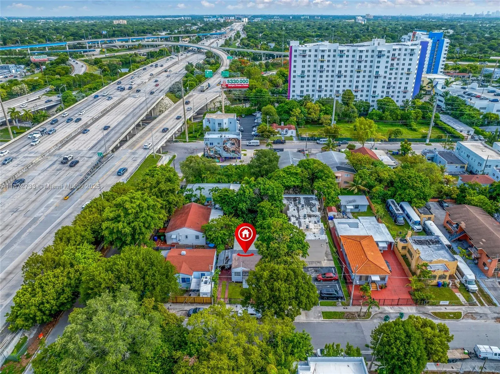591 NW 34th St