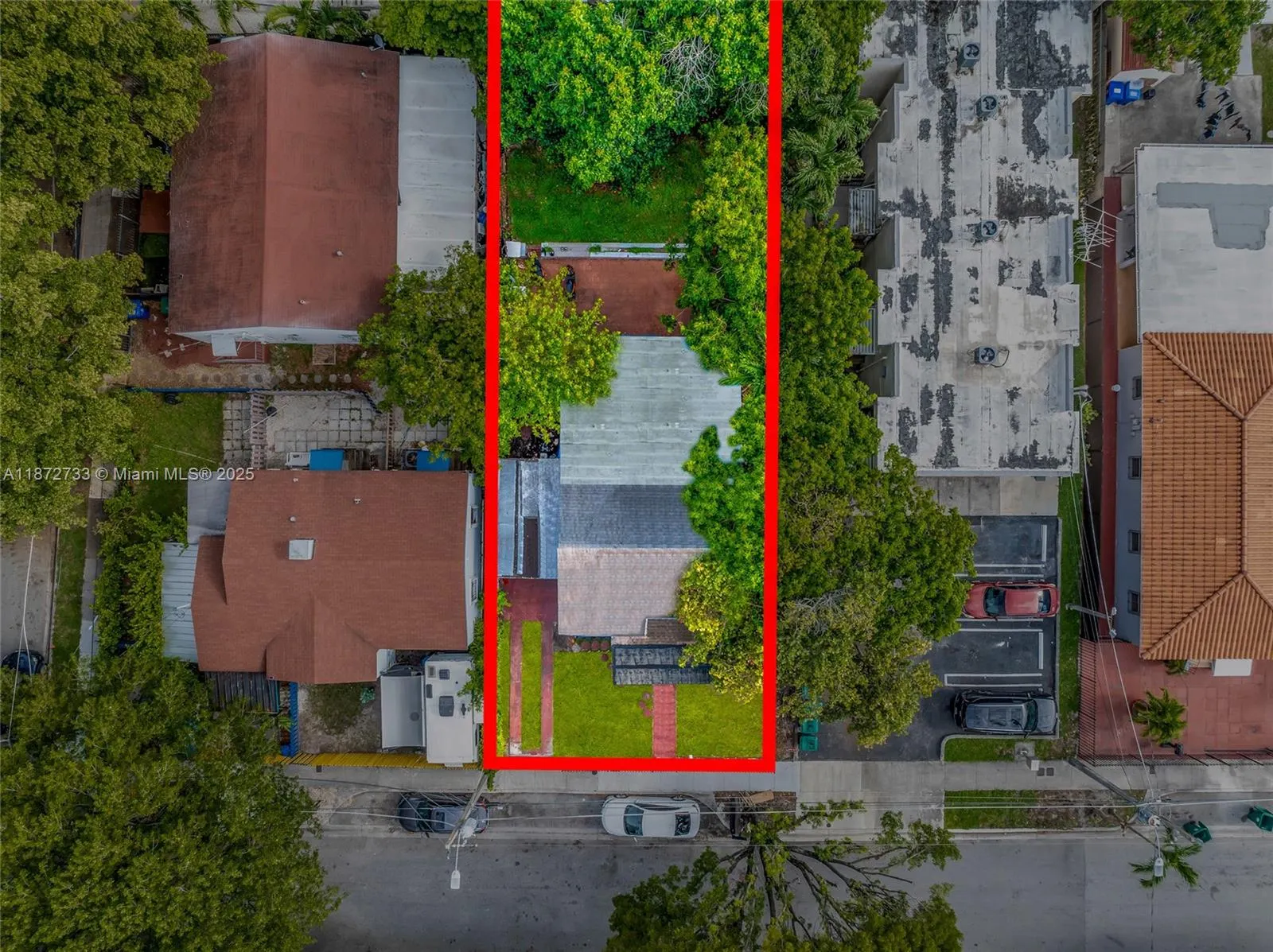 591 NW 34th St