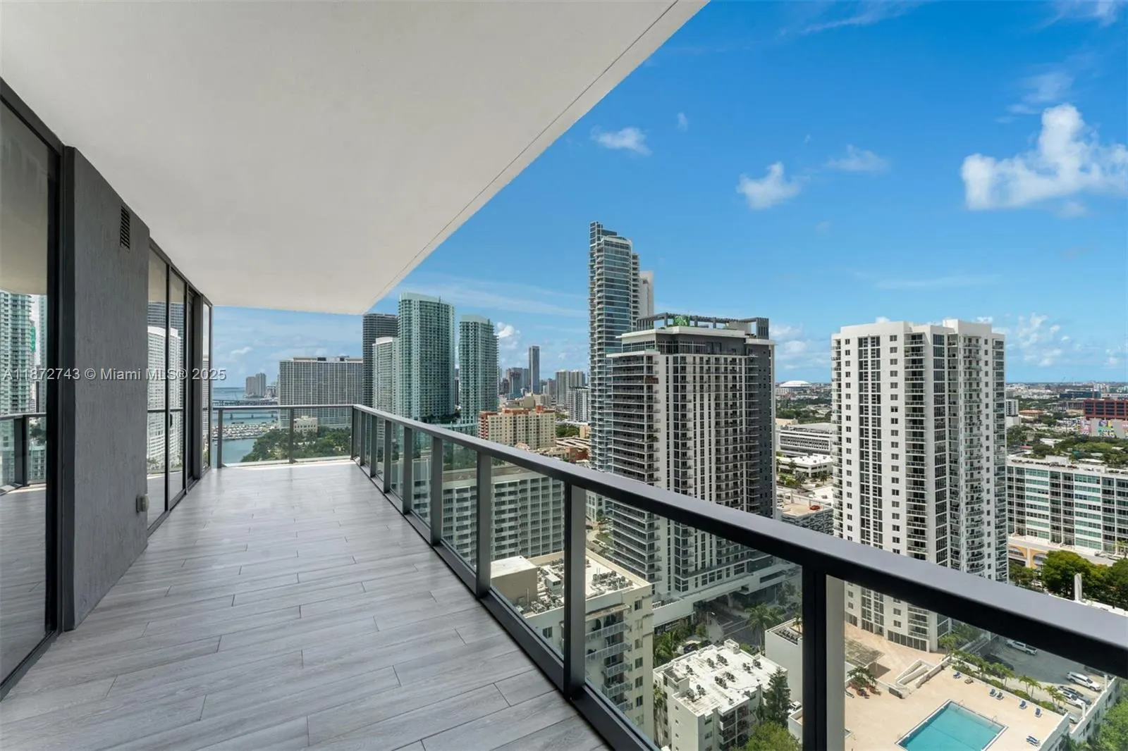 788 NE 23rd St, #2301