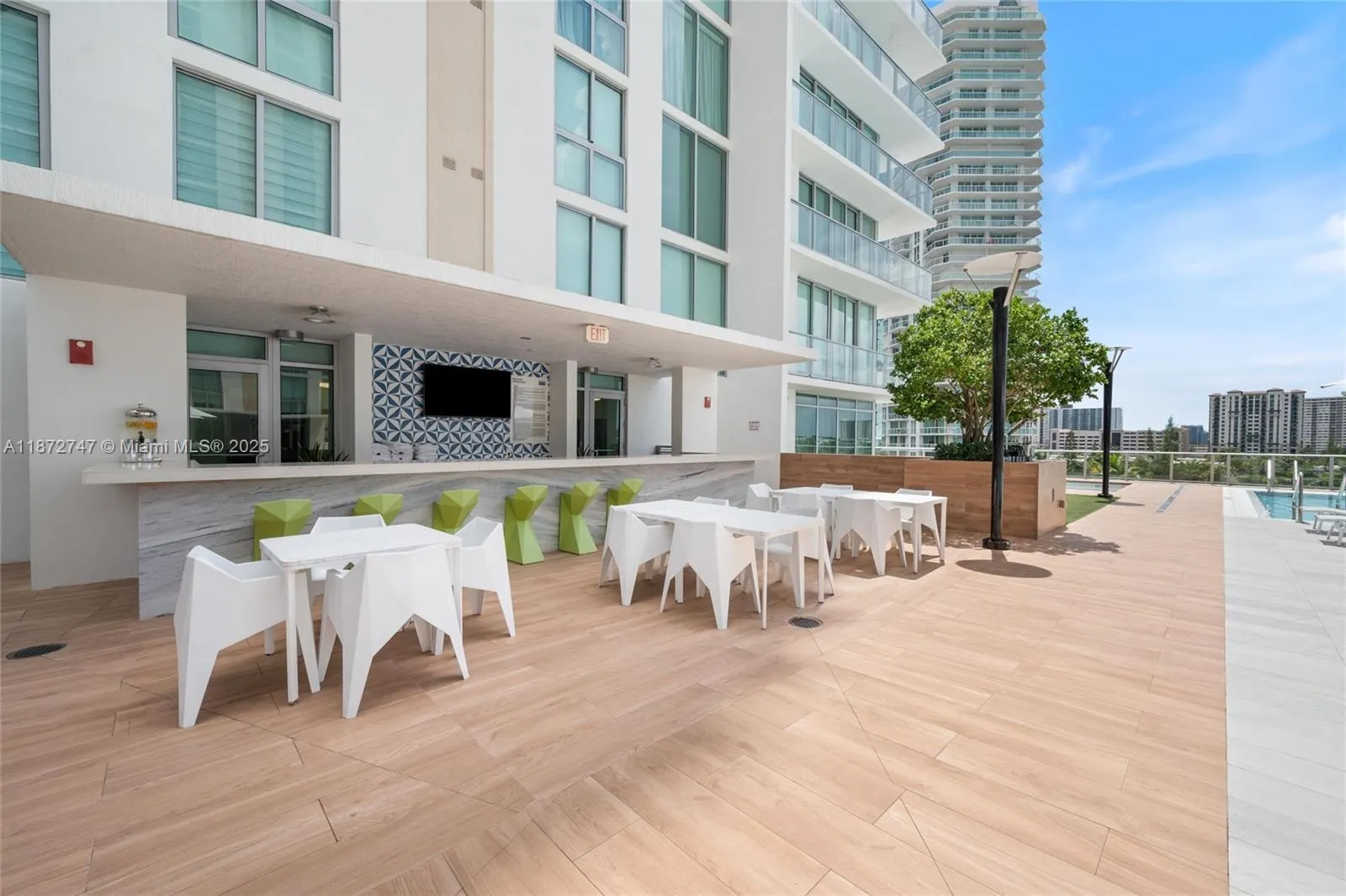 300 Sunny Isles Blvd, #4-1501