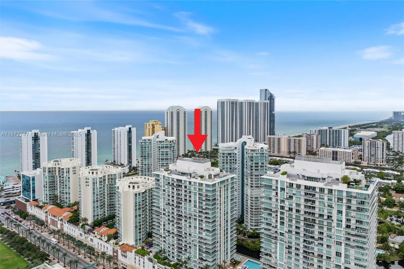 300 Sunny Isles Blvd, #4-1501