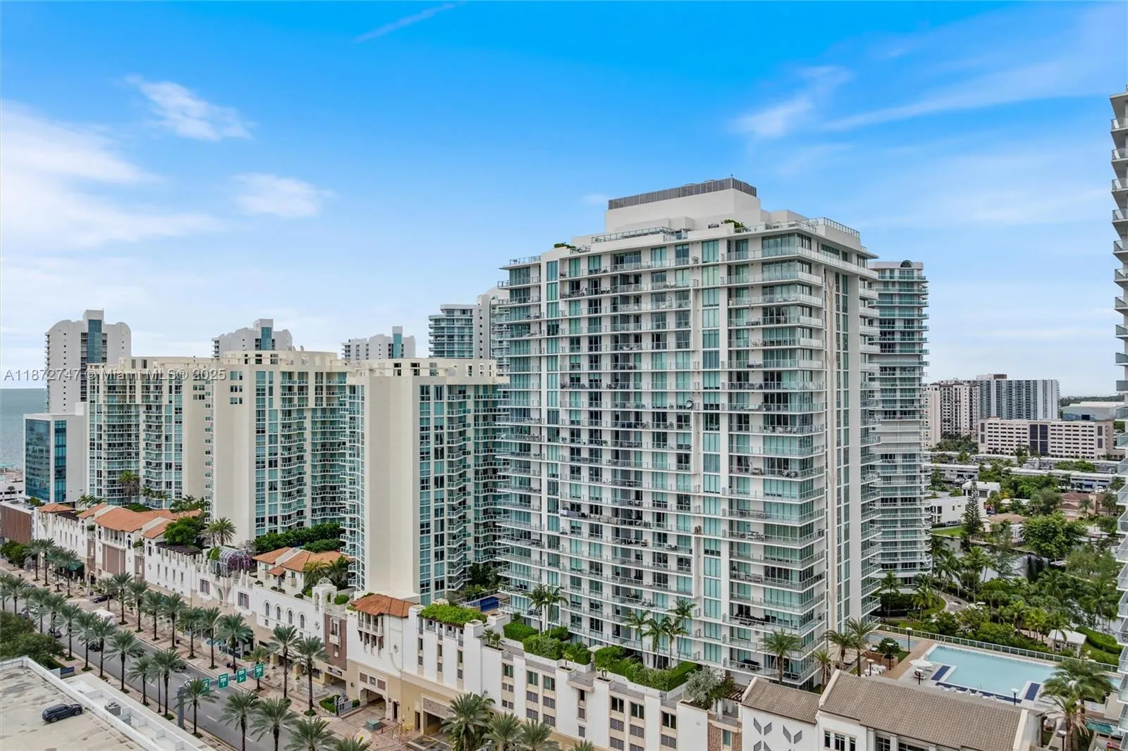 300 Sunny Isles Blvd, #4-1501