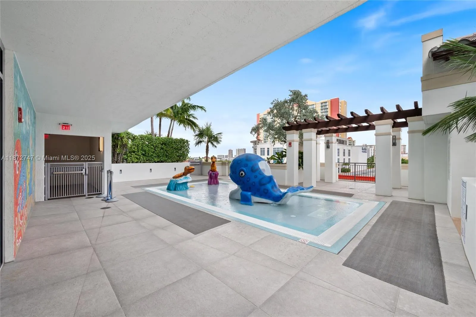 300 Sunny Isles Blvd, #4-1501
